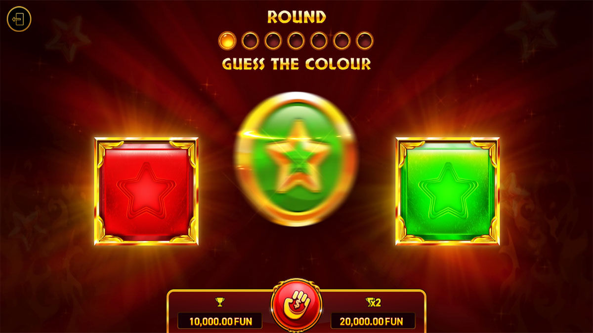  Hot Slot: 777 Stars