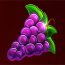 Hot Slot 777 Stars Symbol Grapes