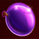 Hot Slot 777 Stars Symbol Plum